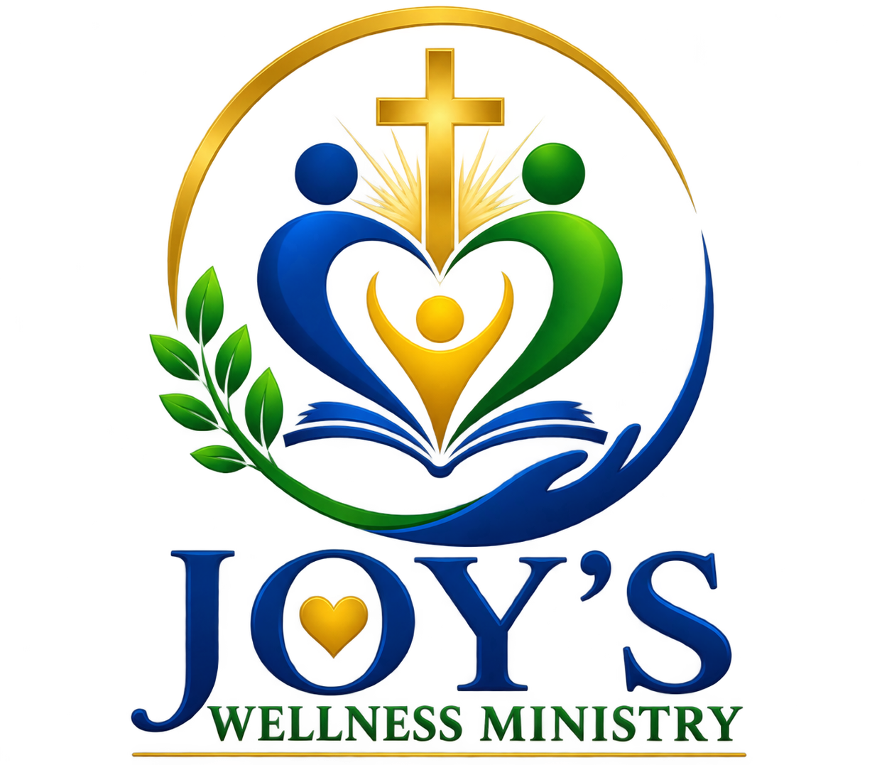 joyswellnessministry.org